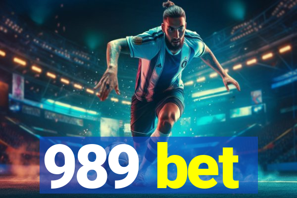 989 bet